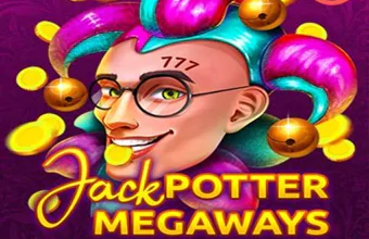 Jack Potter Megaways slot