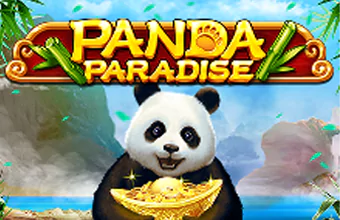 Panda Paradise slot