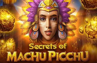 Secret of Machu Picchu slot