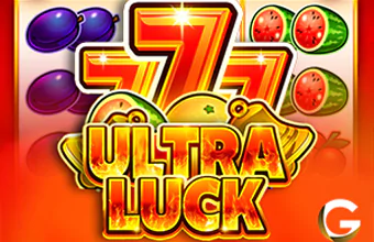Ultra Luck slot