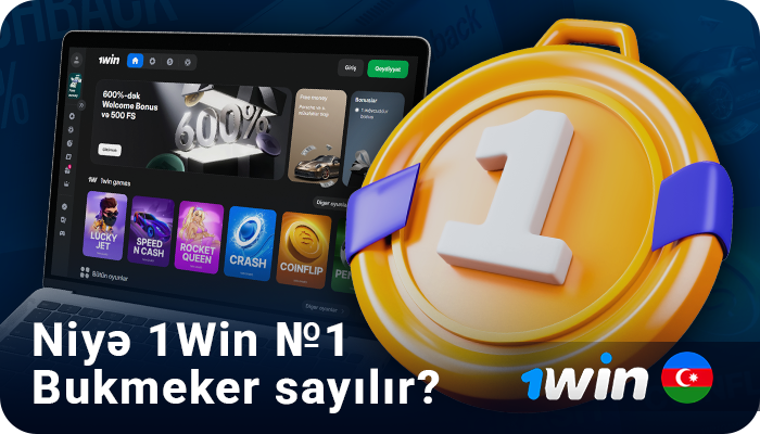 Azərbaycanda 1win-in populyarlığının səbəbləri