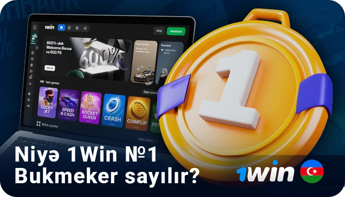 Azərbaycanda 1win-in populyarlığının səbəbləri